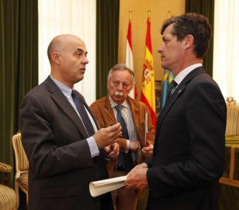 Gijón implanta el sistema de gestión de accidentes de tráfico de Better Consultants