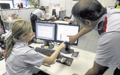 Better Consultants diseña y desarrolla la nueva plataforma telemática de los Mossos d’Esquadra para la gestión de accidentes de tráfico