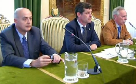 Segundo año en Gijón con nuestro sistema de accidentes