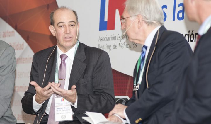 Presentamos AutoSelect++ en la IV Convención de la Asociación Española Renting de Vehículos
