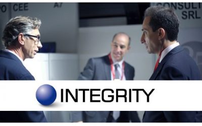 Iniciamos la colaboración con Integrity, líder en ciberseguridad de grandes organizaciones
