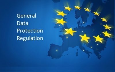 Centro de Competencia para el nuevo Reglamento Europeo de Protección de Datos (GDPR)