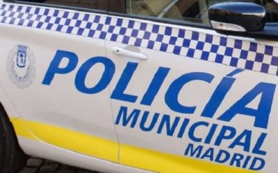 La Policía Municipal de Madrid adquiere nuestro sistema de Accidentes y Atestados