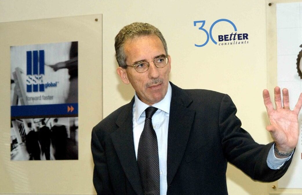 Victor Canivell, ponente en nuestra reunión anual de 2018