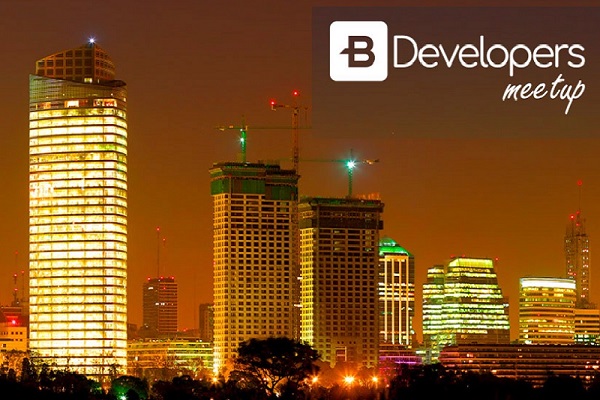 Presentamos alveoCCM en el BANTOTAL Bdevelopers meet-up de Buenos Aires